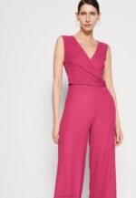 Anna Field nők jumpsuit rózsaszín RTVD885 - Image 4