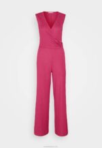 Anna Field nők jumpsuit rózsaszín RTVD885 - Image 5