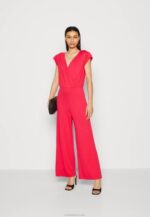 Anna Field nők jumpsuit rózsaszín RTVD897 - Image 2