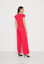 Anna Field nők jumpsuit rózsaszín RTVD897 - Image 3