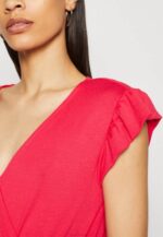 Anna Field nők jumpsuit rózsaszín RTVD897 - Image 4