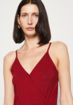 Anna Field nők jumpsuit sötétvörös RTVD882 - Image 6