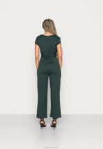 Anna Field nők jumpsuit sötétzöld RTVD870 - Image 3