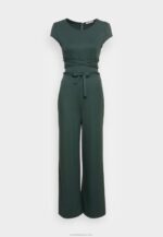 Anna Field nők jumpsuit sötétzöld RTVD870 - Image 4