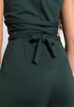 Anna Field nők jumpsuit sötétzöld RTVD870 - Image 5