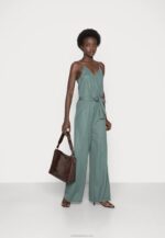 Anna Field nők jumpsuit világoszöld RTVD867 - Image 2