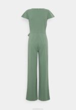 Anna Field nők jumpsuit világoszöld RTVD869 - Image 2