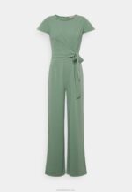 Anna Field nők jumpsuit világoszöld RTVD869