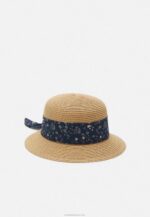 Anna Field nők kalapbarna/sötétkék RTVD2721