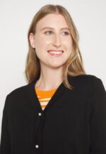 Anna Field nők kardigán fekete RTVD828 - Image 10