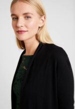 Anna Field nők kardigán fekete RTVD831 - Image 5