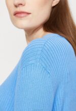 Anna Field nők kardigán kék RTVD829 - Image 6