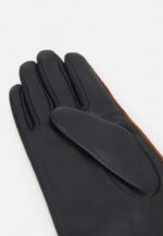 Anna Field nők kesztyű fekete/barna RTVD2856 - Image 2