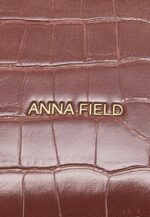 Anna Field nők kézitáska barna RTVD2378 - Image 5