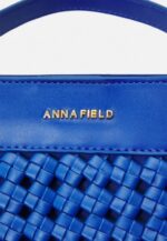 Anna Field nők kézitáska kék RTVD2321 - Image 5