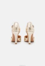 Anna Field nők klasszikus aranysarkú RTVD1692 - Image 4