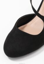 Anna Field nők klasszikus fekete sarkú RTVD1701 - Image 3