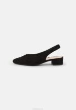 Anna Field nők klasszikus sarkú schwarz RTVD1749 - Image 2