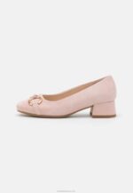 Anna Field nők klasszikus sarkú világos rózsa RTVD1750 - Image 2