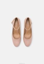Anna Field nők klasszikus sarkú világos rózsaszín RTVD1605 - Image 6