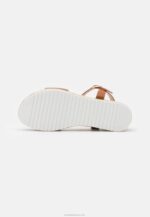 Anna Field nők komfort espadrillák bronz RTVD1483 - Image 5