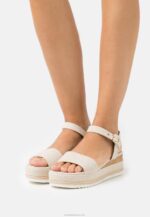 Anna Field nők komfort espadrilles bézs RTVD1450