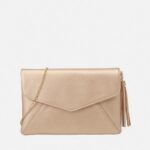 Anna Field nők kuplung 217 rose gold színű RTVD2394