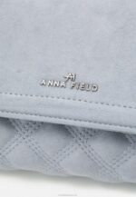 Anna Field nők kuplung kék-szürke RTVD2434 - Image 4
