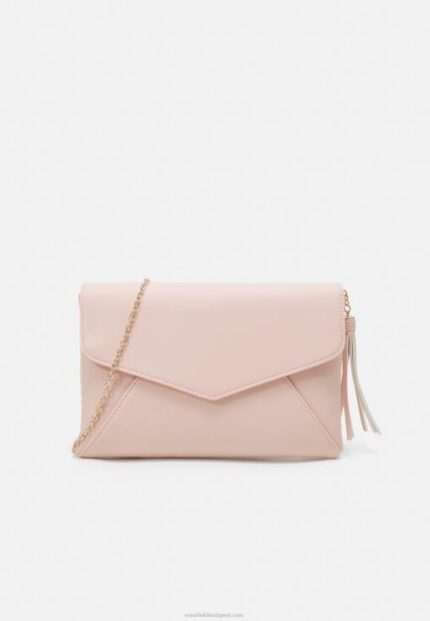 Anna Field nők kuplung rózsaszín RTVD2411