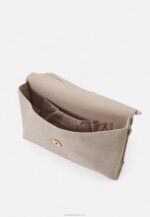 Anna Field nők kuplung taupe RTVD2445 - Image 3