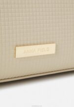Anna Field nők laptoptáska bézs RTVD2564 - Image 4