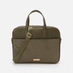 Anna Field nők laptoptáska taupe RTVD2569