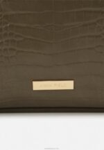 Anna Field nők laptoptáska taupe RTVD2569 - Image 4