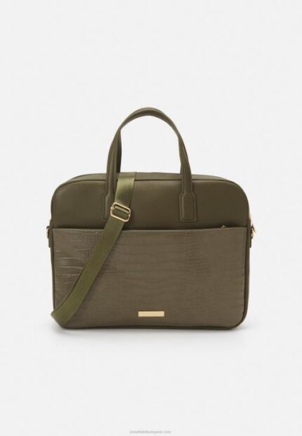 Anna Field nők laptoptáska taupe RTVD2569