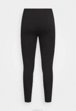 Anna Field nők leggings nadrág fekete RTVD651 - Image 2
