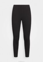 Anna Field nők leggings nadrág fekete RTVD651