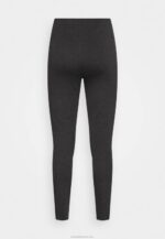 Anna Field nők leggings nadrág foltos sötétszürke RTVD659 - Image 2