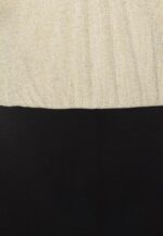 Anna Field nők lurex felső jumpsuit fekete RTVD877 - Image 3