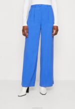 Anna Field nők nadrág kék RTVD607