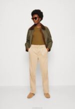 Anna Field nők nyomtatott póló khaki RTVD368 - Image 2