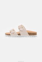 Anna Field nők öszvérek bézs RTVD1878 - Image 2