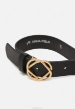 Anna Field nők öv fekete RTVD2747 - Image 3