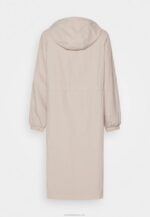 Anna Field nők parka bézs RTVD909 - Image 2