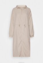 Anna Field nők parka bézs RTVD909