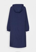 Anna Field nők parka kék RTVD908 - Image 2