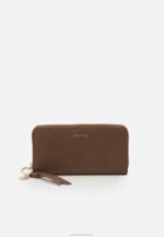 Anna Field nők pénztárca taupe RTVD2799