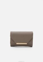 Anna Field nők pénztárca taupe RTVD2803