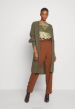 Anna Field nők print póló martini olive RTVD256 - Image 2