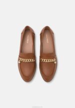 Anna Field nők slip-ons konyak RTVD1811 - Image 6