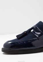 Anna Field nők slip-ons sötétkék RTVD1830 - Image 3